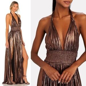 Retrofete Demi Dress